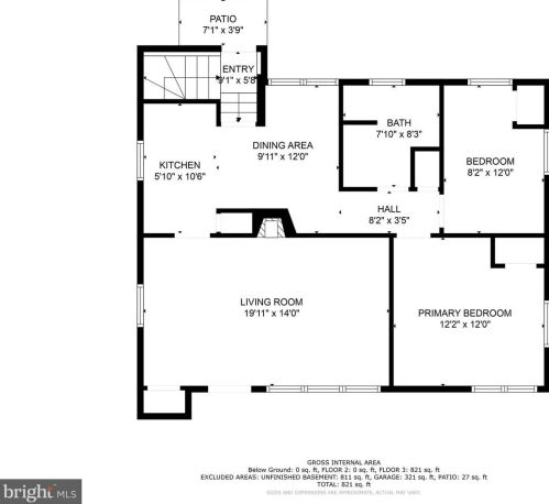 173 2nd Ave, Hanover PA  17331-3637 exterior