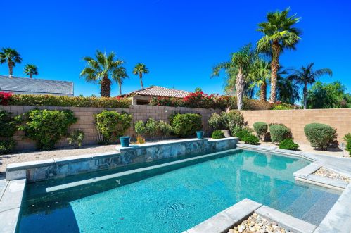 61265 Cactus Spring Dr, La Quinta CA  92253-9374 exterior