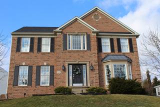 605 Norwegian Spruce Dr, Seven Fields, PA 16046-3958