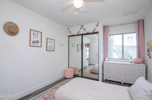 8102 Montebello Ave, Scottsdale AZ 85250-6311 exterior