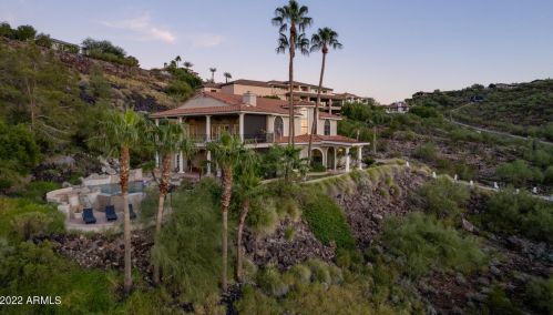 14461 15th Ave, Phoenix AZ  85023-5176 exterior