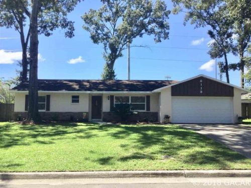 8113 13th Rd, Gainesville, FL 32607-3318