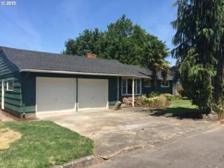 3357 Orendale St, Salem, OR 97301-8032