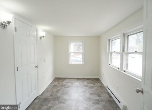 326 Liberty St, Charles Town WV  25414-1828 exterior