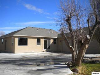 120 Tolas Pl, Fallon, NV 89406-8924