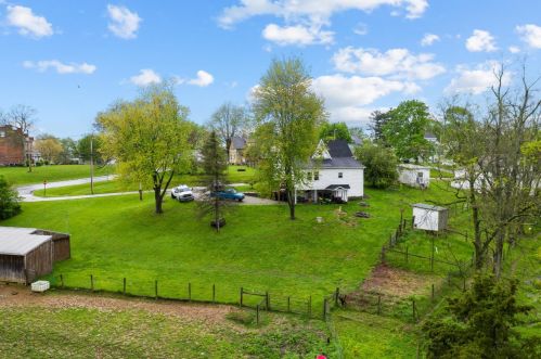 607 Apple St, Brown County OH  45121-1143 exterior