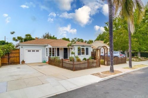 4754 Lenore Dr, San Diego, CA 92115-4207
