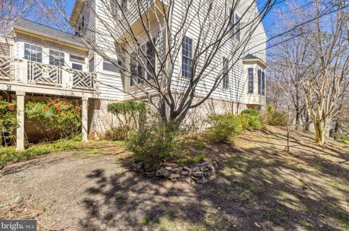 14540 Brinestone Pl, Haymarket VA  20169-2640 exterior