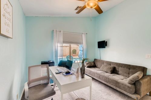 1930 Sage Brush St, Gilbert AZ  85296 exterior