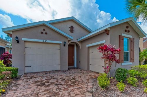1055 Harbor Ridge Dr, Kissimmee, FL 34759-6209