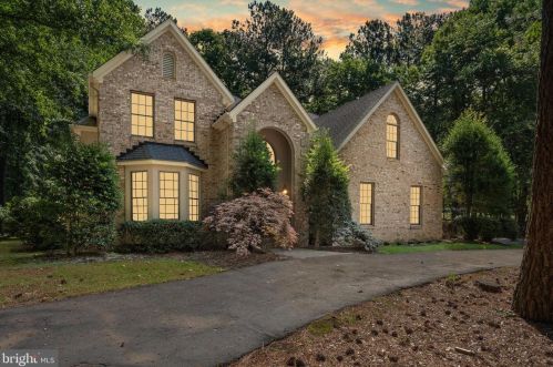 11507 Stonewall Jackson Dr, Spotsylvania, VA 22551-4610