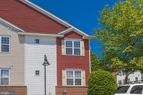 265 Covenant Ln, Harleysville PA  exterior