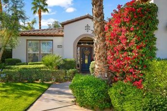 60477 Desert Shadows Dr, La Quinta CA  92253-7726 exterior