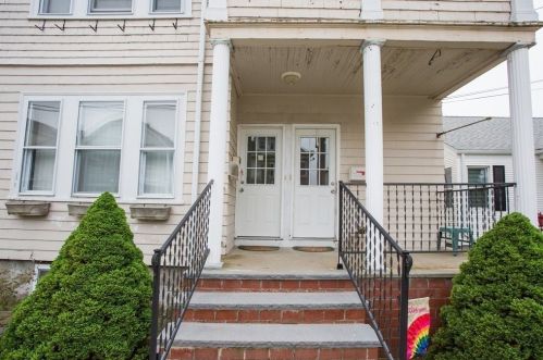 34 Capitol St, New Bedford MA  02744-1416 exterior