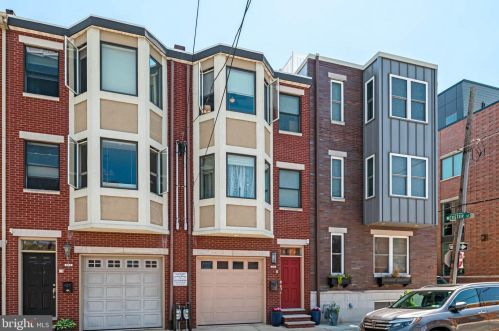 809 20th St, Philadelphia, PA 19130-2005