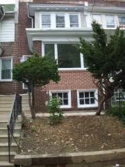 3925 17th St, Philadelphia PA  19140-3405 exterior