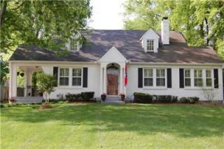 1499 Woodmont Blvd, Nashville, TN 37215-1629