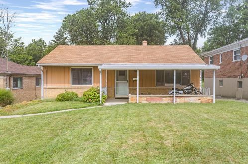 3434 Corrine Ave, Cincinnati, OH 45238-2002