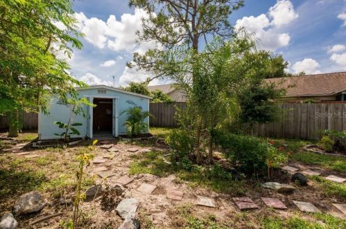 11300 Jack Rabbit Ln, Port Richey FL  34668-2024 exterior