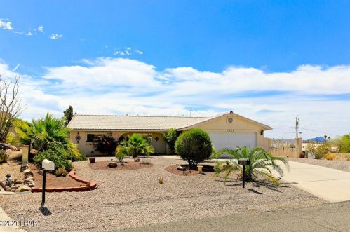3322 Silverspoon Dr, Lake Havasu City, AZ 86406-6211