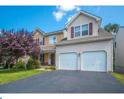 111 Holbrook Ln, Gilbertsville, PA 19525-9359