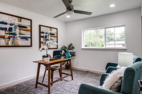 816 Kingswood Ave, Richardson TX 75080-3045 exterior