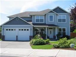 1330 28th Avenue Ct, Puyallup, WA 98373-6040