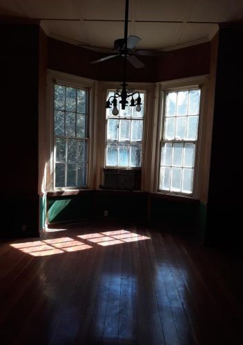 3297 Dexter St, Blackville SC  29817-2335 exterior