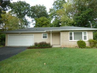 3203 Hazelwood Rd, Knoxville, TN 37921-1420