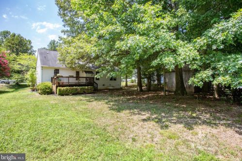 10507 Westfield Ln, Spotsylvania VA  22553-1862 exterior