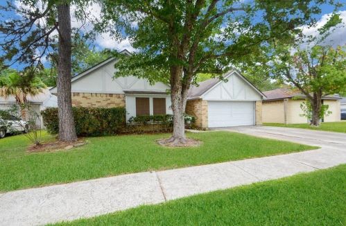 19807 Swiftbrook Dr, Humble, TX 77346-1006