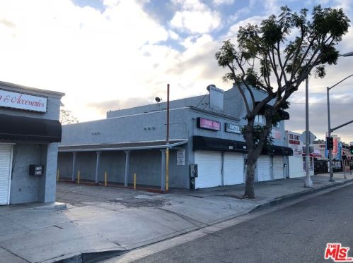 1702 Long Beach Blvd, Compton, CA 90221-1202