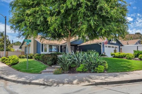 13423 Sohail St, Lakeside, CA 92040-4750
