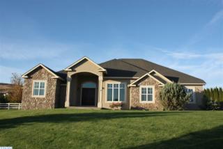 28414 Country Meadows Ln, Kennewick WA  99338-7517 exterior