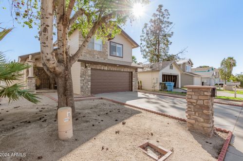 4417 Tonto Rd, Glendale AZ  85308-7329 exterior