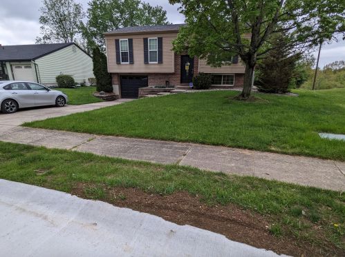 428 Glenview Ct, Covington KY  41017-3339 exterior