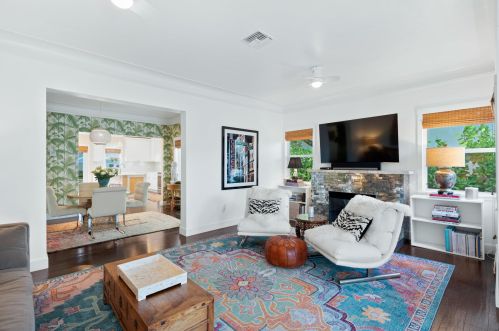 414 7th Ave, Delray Beach FL  33483-5614 exterior