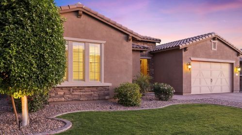3533 Penedes Dr, Gilbert, AZ 85298-0837