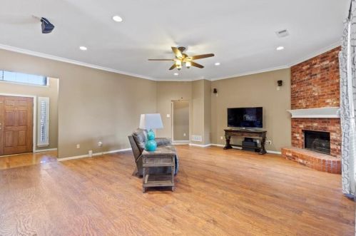 413 Wolverley Ln, Allen, TX 75002-3924