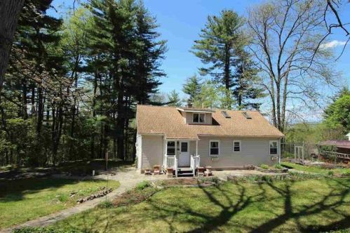 321 North Rd, Hurley, NY 12443-6302