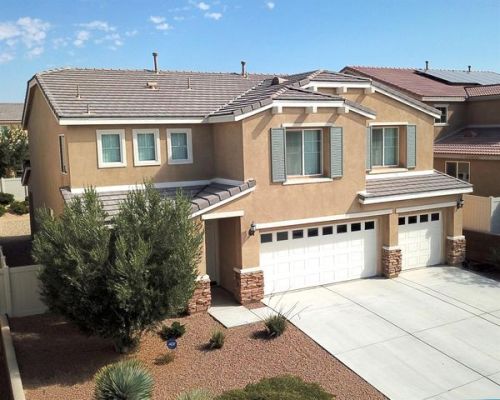 15822 Apache Plume Ln, Victorville, CA 92394-1462