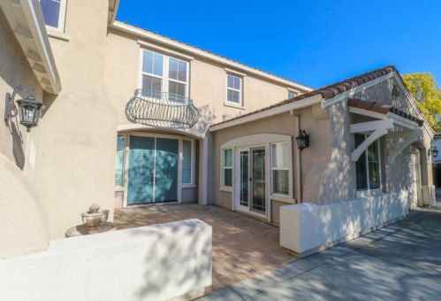 201 Via Vaquero Sur, San Juan Bautista, CA 95045-9312