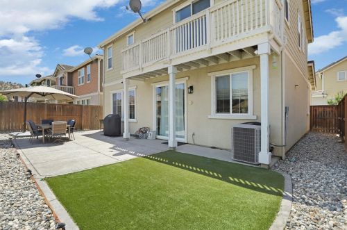 9389 Vintner Cir, Grayson CA  95363-8901 exterior