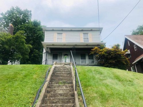 313 Highway Ave, Covington KY  41016-1628 exterior