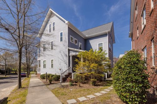 321 Landing Dr, North Augusta SC  29841-5466 exterior