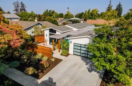 1650 Grosbeak Ave, Sunnyvale, CA 94087-4804