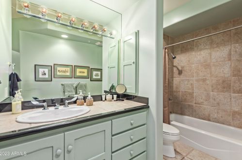 9918 79 Pl, Scottsdale AZ  85258-6502 exterior