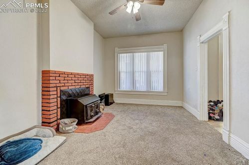 1031 Lake Ave, Pueblo CO 81004-2846 exterior