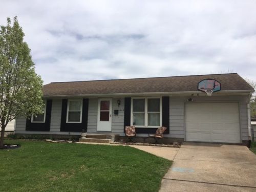 1512 Harts Ave, Shaffton, IA 52730-1132