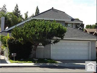 43 Sparrowhawk, Irvine, CA 92604-3225
